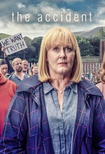 The Accident (2019) Serie de TV Primera Temporada