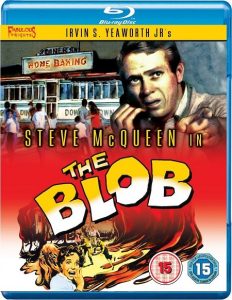 The Blob (1958) BluRay 1080p HD VIP