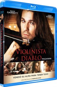 The Devil’s Violinist (2013) BluRay 720p HD