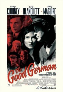 The Good German (2006) DVDRip