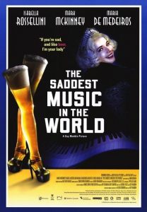 The Saddest Music in the World (2003) DVDRip