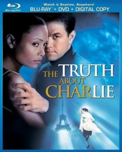 The Truth About Charlie (2002) BluRay 1080p HD