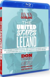 The United States of Leland (2003) BluRay 1080p HD