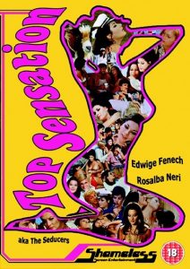 Top Sensation (1969) DVDRip