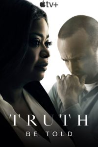 Truth Be Told (2019) Serie de TV Primera Temporada 720p HD