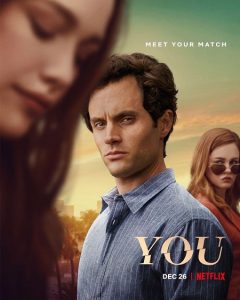 You (2018) Serie de TV Segunda Temporada (2019) 720p HD
