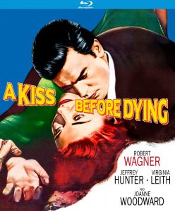 A Kiss Before Dying (1956) BluRay 1080p HD VIP
