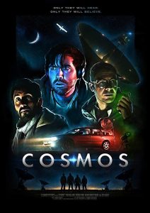 Cosmos (2019) WEB-DL 1080p HD