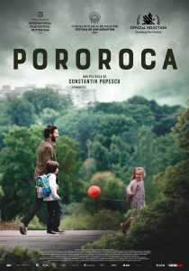 Pororoca (2017) HDTV