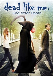 Dead Like Me: Life After Death (2009) BluRay 1080p HD VIP