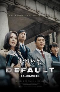 Default (2018) BluRay 720p HD