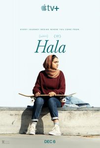 Hala (2019) WEB-DL 1080p HD