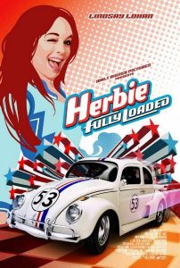 Herbie Fully Loaded (2005) BluRay 1080p HD VIP