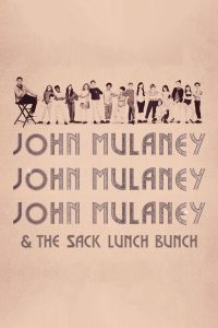 John Mulaney & the Sack Lunch Bunch (2019) WEB-DL 1080p HD