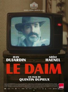 Le daim (2019) BluRay 1080p HD