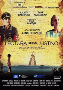 Lectura según Justino (2013) WEB-DL 720p HD