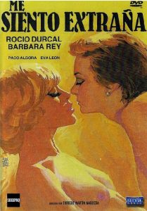 Me siento extraña (1977) DVDRip