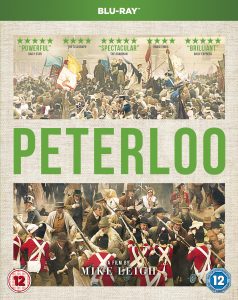 Peterloo (2018) WEB-DL 1080p HD
