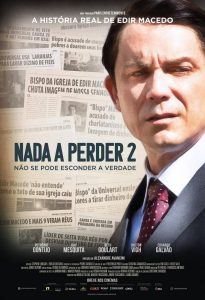 Nothing to Lose 2 (2019) WEBRip 1080p HD Dual Latino / Portugués