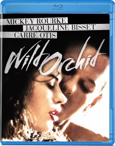 Wild Orchid (1989) BluRay 1080p HD