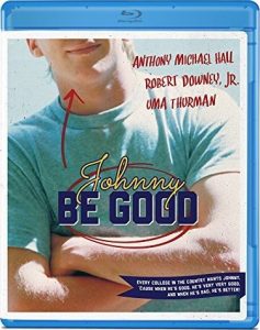 Johnny Be Good (1988) BluRay 1080p HD VIP