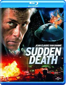 Sudden Death (1995) BluRay 1080p HD