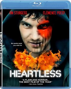Heartless (2009) BluRay 1080p HD VIP