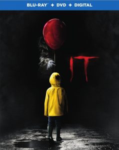 It (2017) BluRay 1080p HD Dual Latino / Inglés