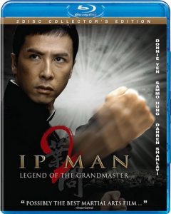 Ip Man 2 (2010) BluRay 720p HD
