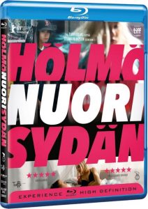 Stupid Young Heart (2018) BluRay 1080p HD