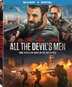 All the Devil’s Men (2018) BluRay 1080p HD Dual Latino / Inglés