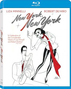 New York, New York (1977) BluRay 1080p HD VIP