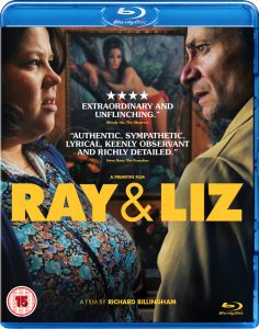 Ray & Liz (2018) BluRay 1080p HD