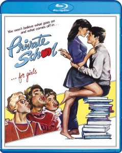 Private School (1983) BluRay 1080p HD VIP