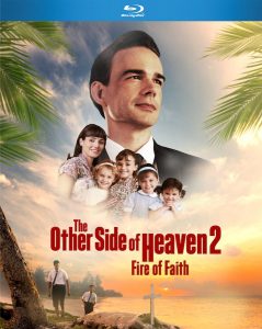 The Other Side of Heaven 2: Fire of Faith (2019) BluRay 1080p HD Dual Latino / Inglés