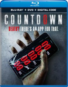 Countdown (2019) BluRay 1080p HD Dual Latino / Inglés