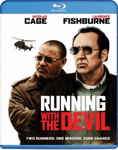 Running with the Devil (2019) BluRay 1080p HD