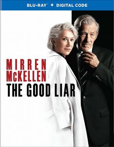 The Good Liar (2019) BluRay 1080p HD Dual Latino / Inglés
