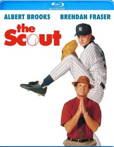 The Scout (1994) BluRay 720p HD VIP