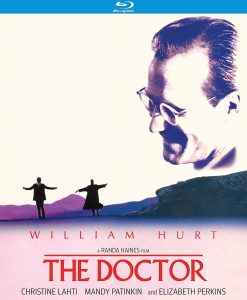The Doctor (1991) BluRay 720p HD VIP