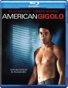 American Gigolo (1980) BluRay 1080p HD