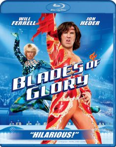Blades of Glory (2007) BluRay 1080p HD