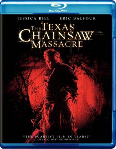 The Texas Chainsaw Massacre (2003) BluRay 1080p HD Dual Latino / Inglés