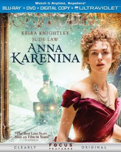 Anna Karenina (2012) BluRay 1080p HD VIP