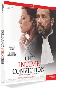 Une intime conviction (2018) BluRay 1080p HD
