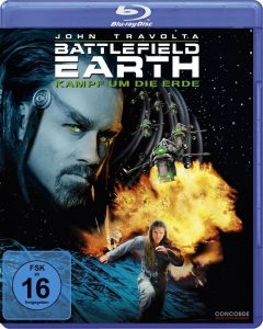 Battlefield Earth (2000) BluRay 1080p HD VIP