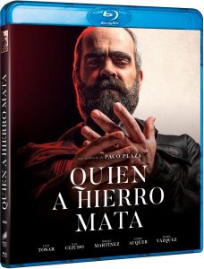 Quien a hierro mata (2019) BluRay 1080p HD