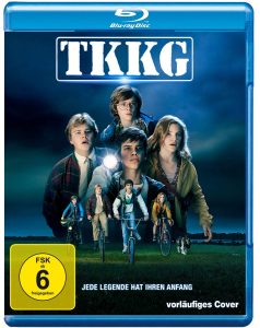 TKKG (2019) BluRay 1080p HD