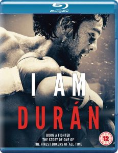 I Am Durán (2019) BluRay 1080p HD
