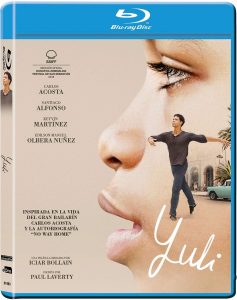 Yuli (2018) BluRay 1080p HD
